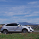 Image for article titled 2017 Cadillac XT5: Meet The Escalade's Kid Sister With Better Grades And Glasses